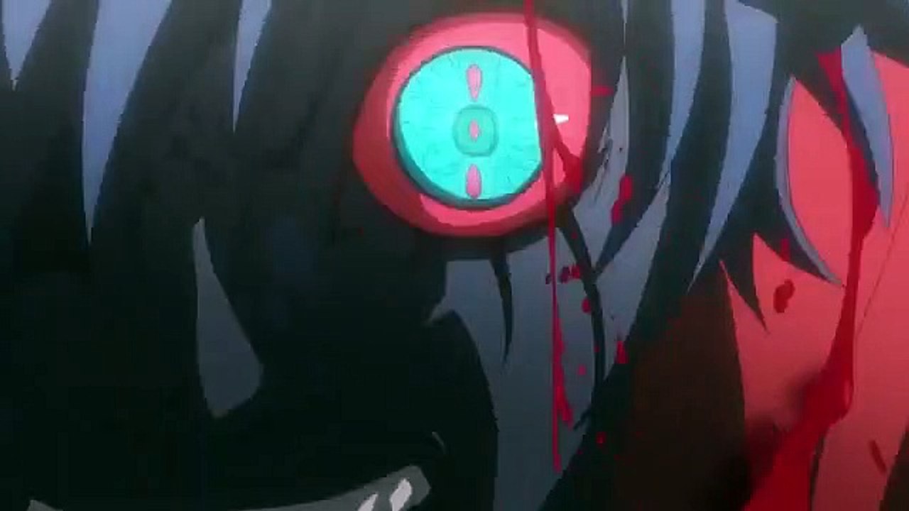 B - The Beginning - Ep07 HD Watch HD Deutsch