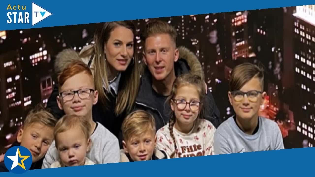 "Pas d'inquiétude !" : en vacances à New York, Camille Santoro (Familles nombreuses) rassure ses fan