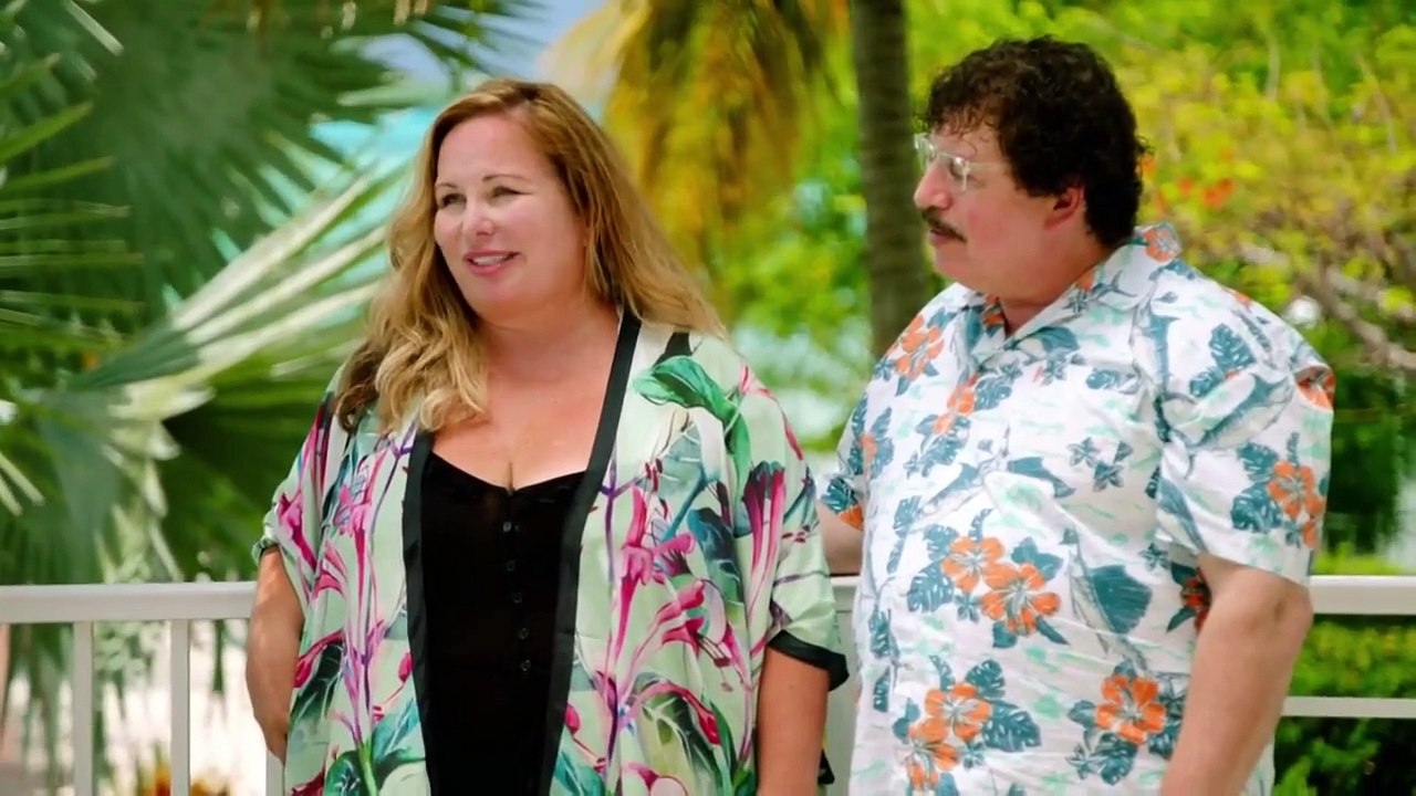 Bahamas life - se5 - ep10 - heaven on exuma hd watch hd deutsch