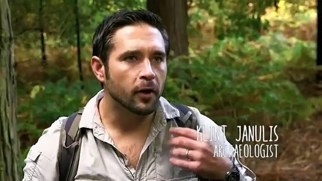 10,000 BC - Se2 - Ep07 HD Watch HD Deutsch