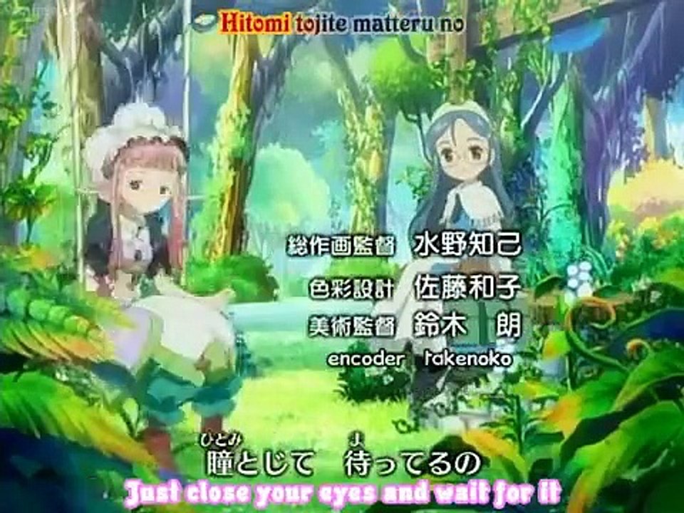 Fairy Musketeer Akazukin - Ep38 HD Watch HD Deutsch