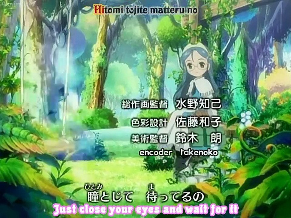 Fairy Musketeer Akazukin - Ep34 HD Watch HD Deutsch