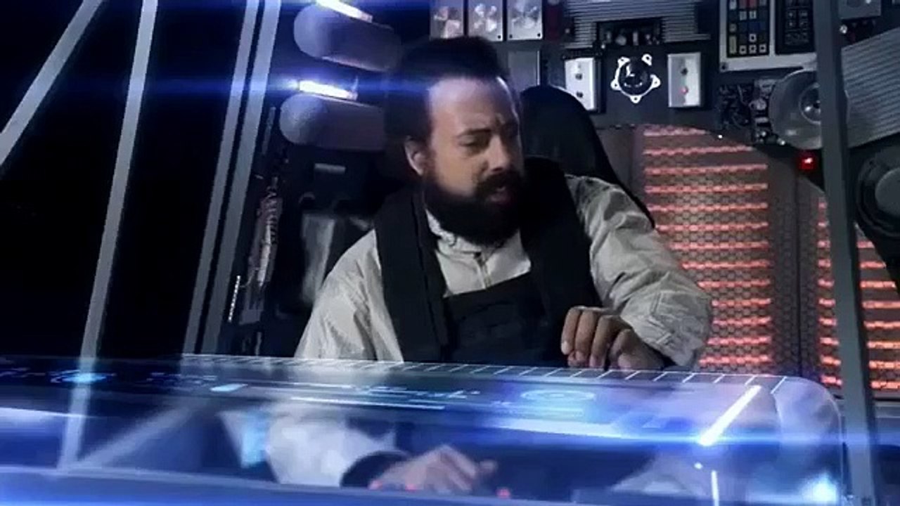 Comedy Bang! Bang! - Se3 - Ep02 HD Watch HD Deutsch