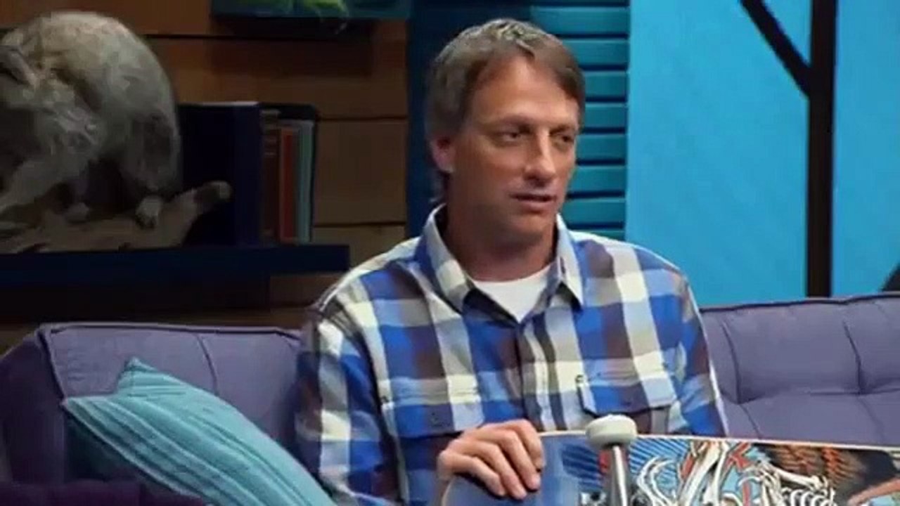 Comedy Bang! Bang! - Se3 - Ep08 HD Watch HD Deutsch