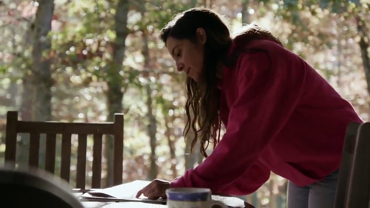 Afflicted - Se1 - Ep03 - Chapter 3 - Identity3 HD Watch HD Deutsch