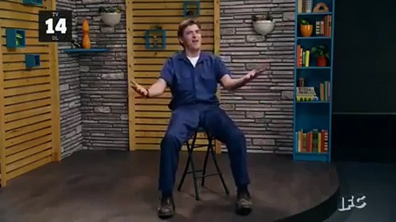 Comedy Bang! Bang! - Se3 - Ep11 HD Watch HD Deutsch