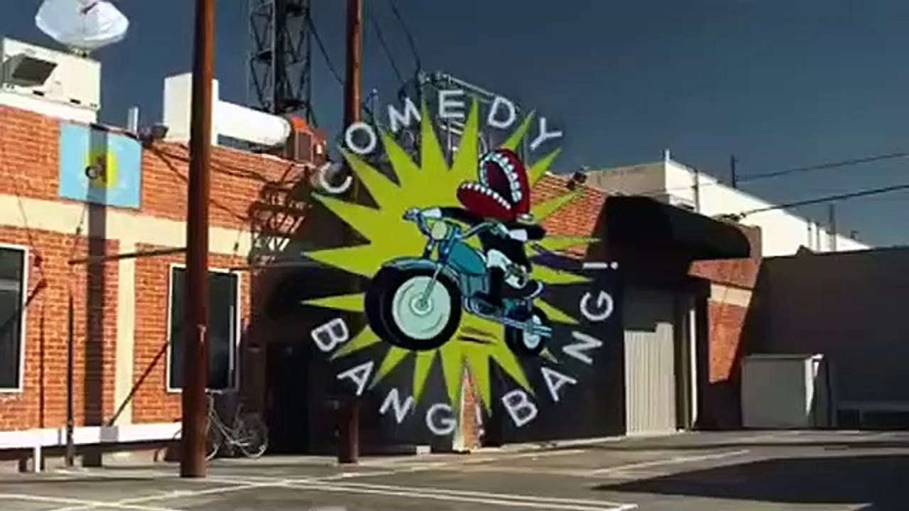 Comedy Bang! Bang! - Se3 - Ep10 HD Watch HD Deutsch