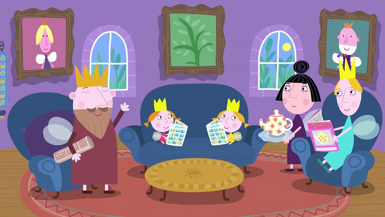 Ben $$ Holly's Little Kingdom - Se1 - Ep30 HD Watch HD Deutsch
