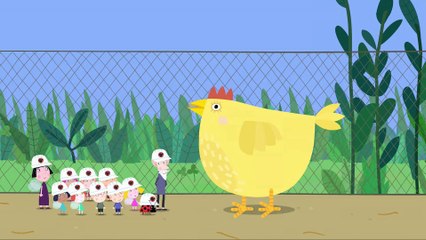 Ben $$ Holly's Little Kingdom - Se1 - Ep33 HD Watch HD Deutsch