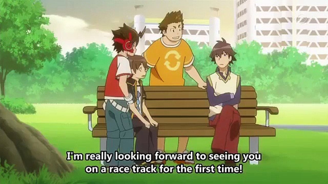 Chousoku Henkei Gyrozetter - Ep37 HD Watch HD Deutsch