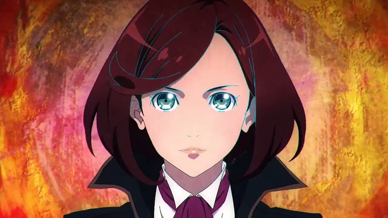 Fairy gone - Se1 - Ep09 HD Watch HD Deutsch