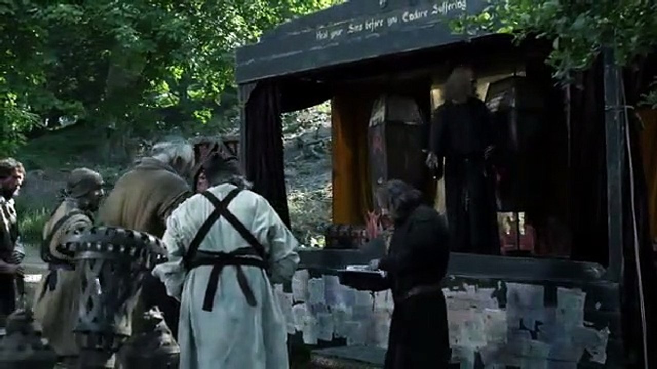 Da Vincis Demons - Se2 - Ep04 - The Ends of the Earth HD Watch HD Deutsch