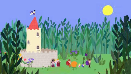 Ben $$ Holly's Little Kingdom - Se1 - Ep40 HD Watch HD Deutsch