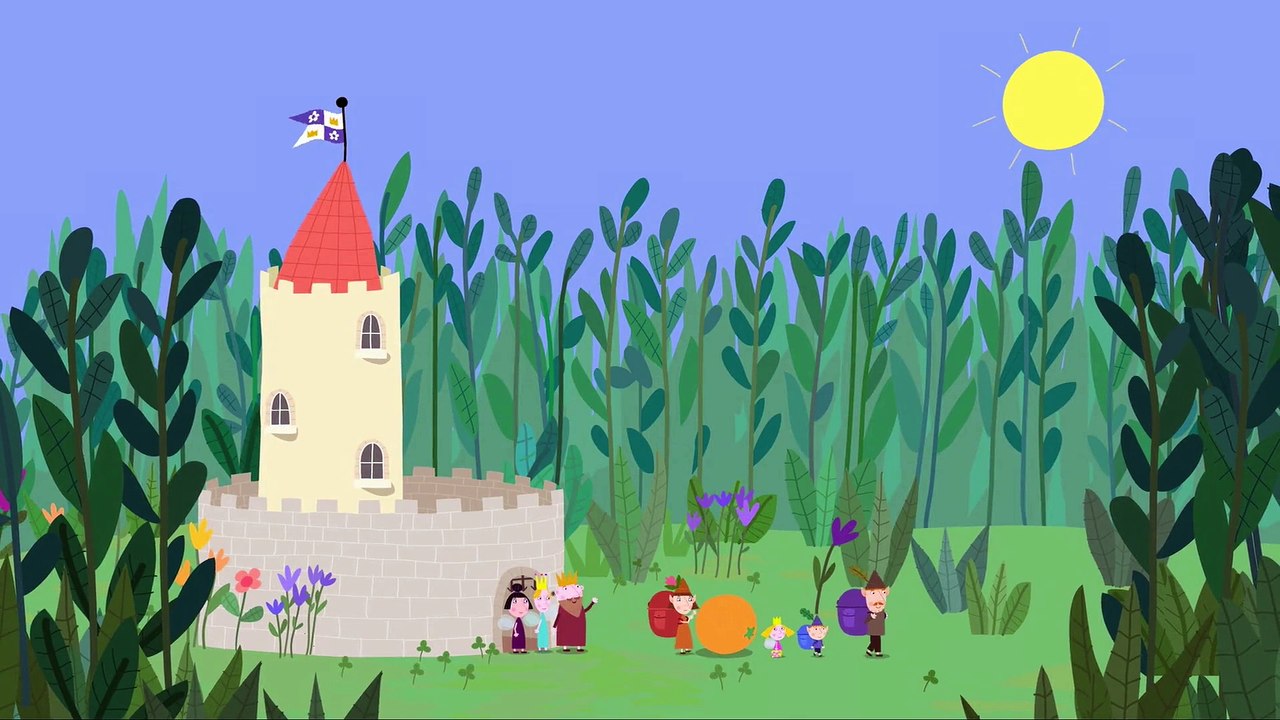 Ben $$ Holly's Little Kingdom - Se1 - Ep40 HD Watch HD Deutsch