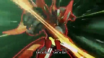 Chousoku Henkei Gyrozetter - Ep39 HD Watch HD Deutsch