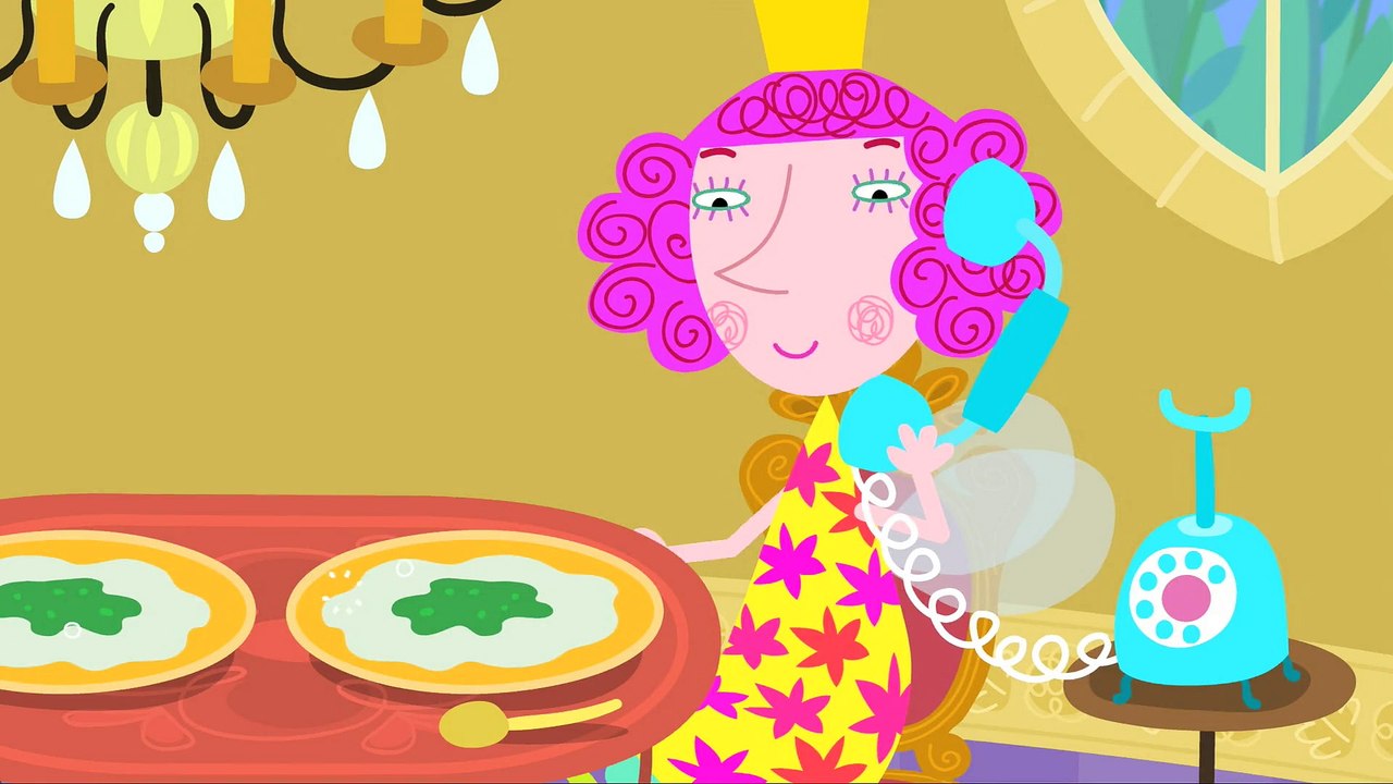 Ben $$ Holly's Little Kingdom - Se1 - Ep41 HD Watch HD Deutsch