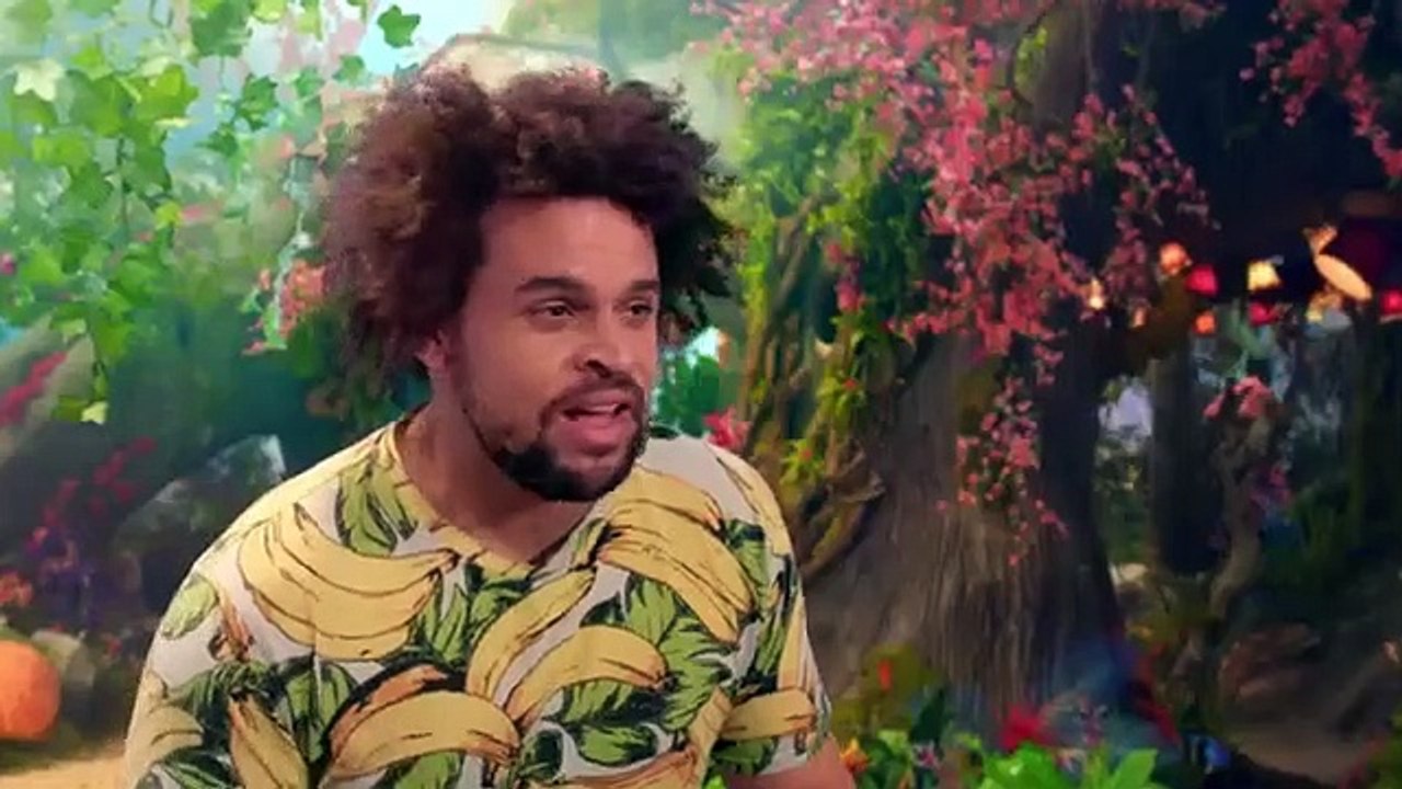 Crazy Delicious - Se1 - Ep05 - Carrots, Burgers and Picnics HD Watch HD Deutsch