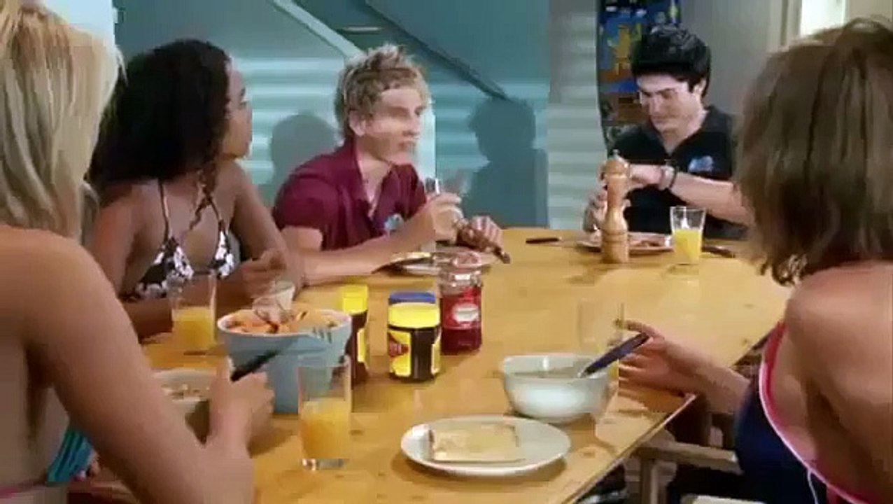 Blue Water High - Se2 - Ep12 HD Watch HD Deutsch