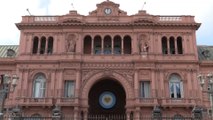 Argentina enfrenta conflicto institucional tras fallo del Supremo por fondos