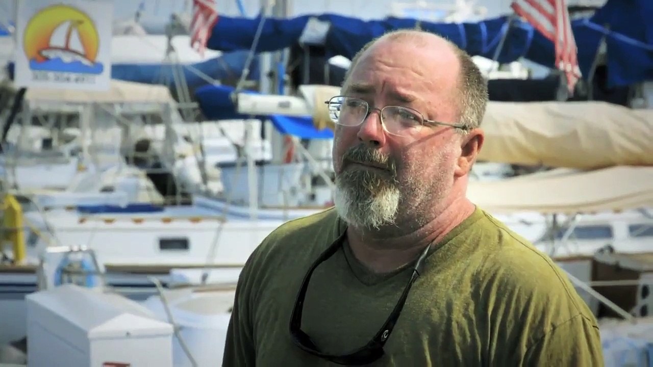 Curse of the Bermuda Triangle - Se1 - Ep08 - Mystery of the Teleporting Shipwreck HD Watch HD Deutsch