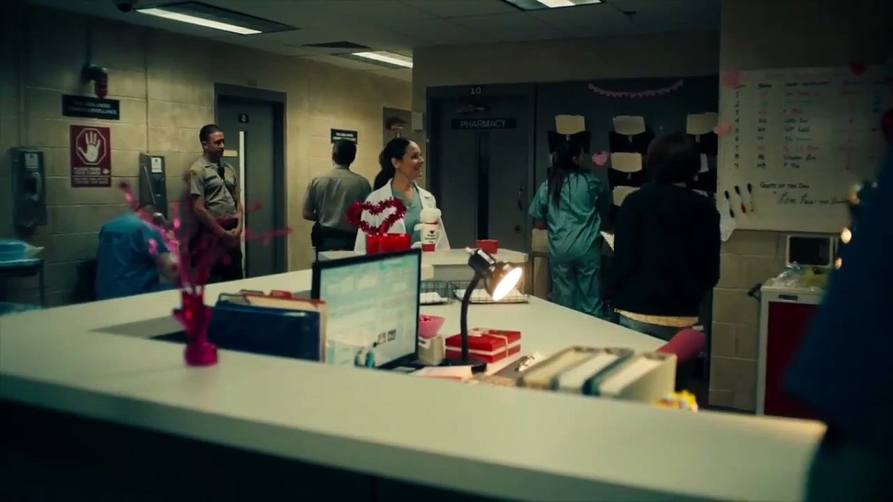 Deputy - Se1 - Ep06 - 10-8 Do No Harm HD Watch HD Deutsch