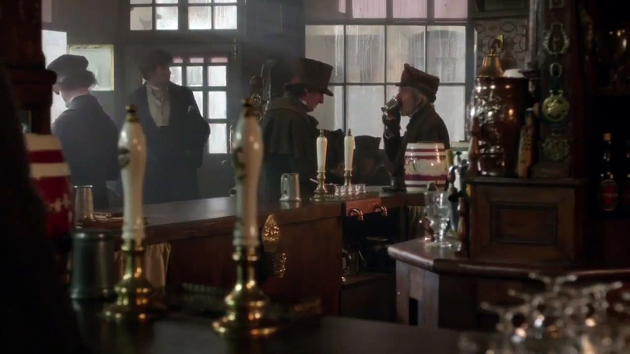 Dickensian - Se1 - Ep18 HD Watch HD Deutsch
