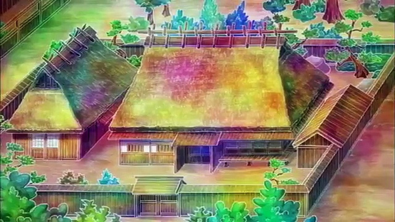 Folktales from Japan - Ep29 HD Watch HD Deutsch