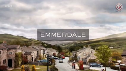 Emmerdale 23rd December 2022
