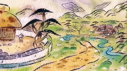 Folktales from Japan - Ep31 HD Watch HD Deutsch