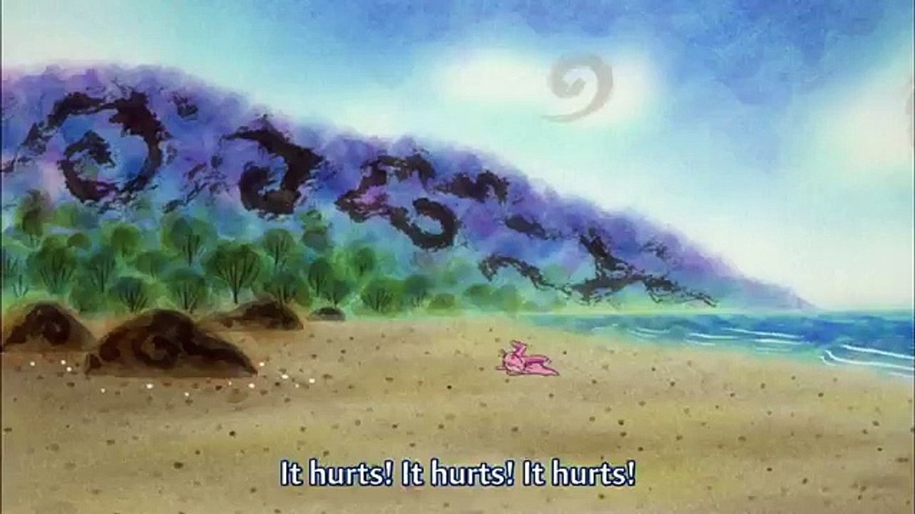 Folktales from Japan - Ep34 HD Watch HD Deutsch