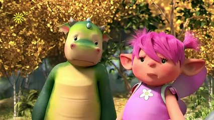 Digby Dragon - Se1 - Ep04 - Digby No Dragon HD Watch HD Deutsch