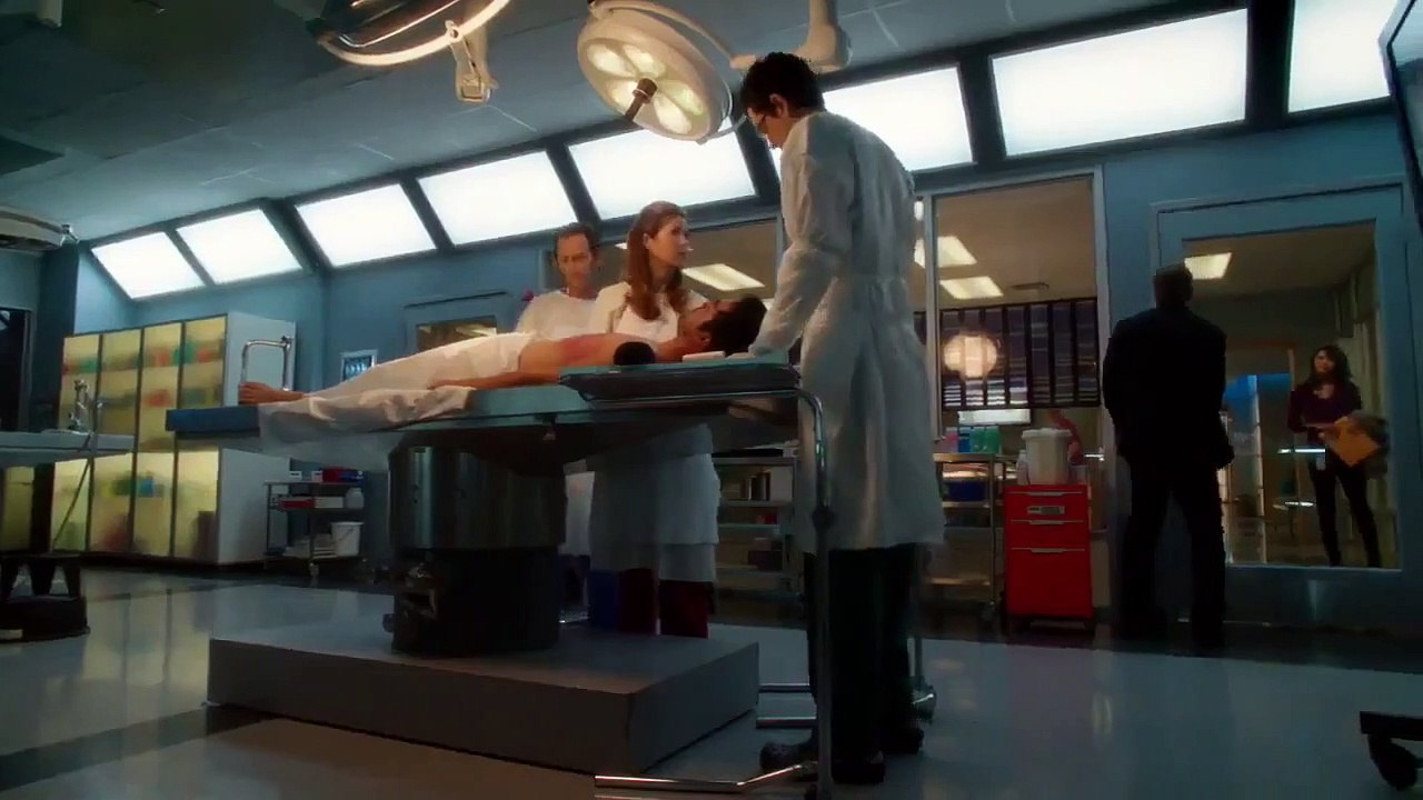 Body of Proof - Se3 - Ep07 - Skin and Bones HD Watch HD Deutsch