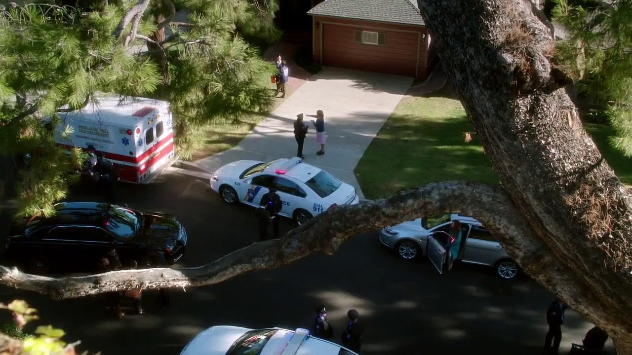 Body of Proof - Se3 - Ep08 - Doubting Tommy HD Watch HD Deutsch