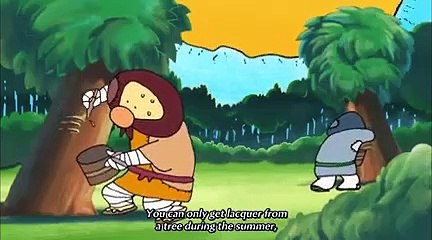 Folktales from Japan - Ep42 HD Watch HD Deutsch