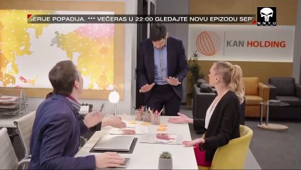 Igra sudbine - 606. epizoda