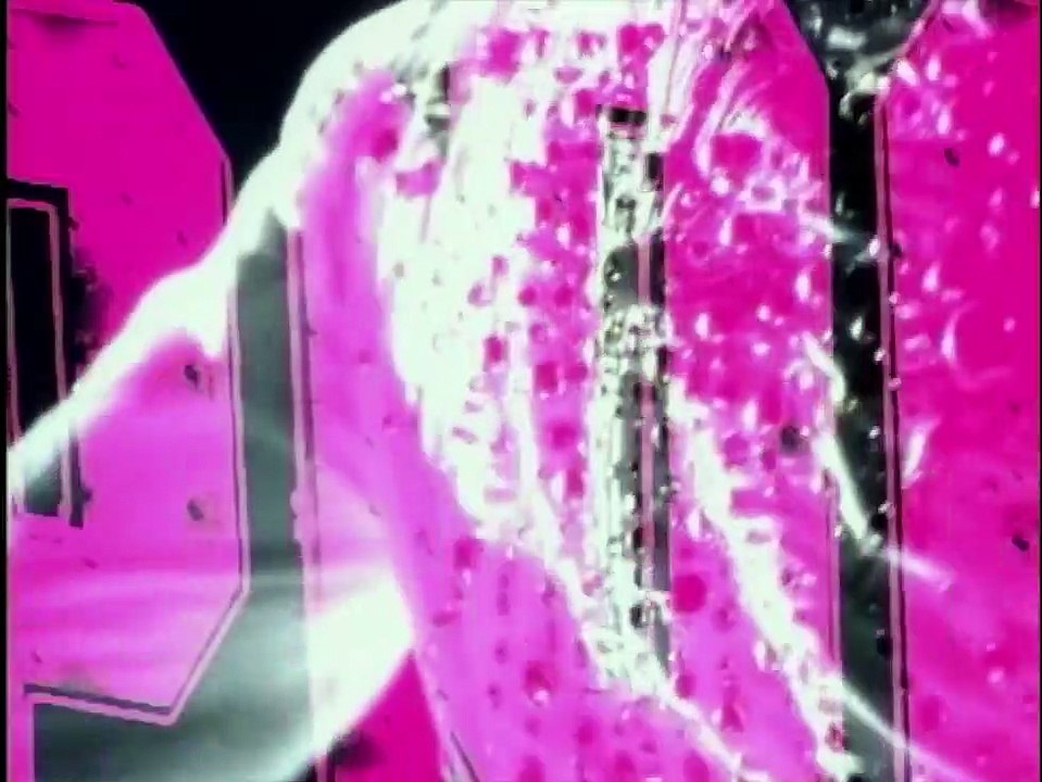 Britney Spears: Live from Las Vegas Bande-annonce (EN)