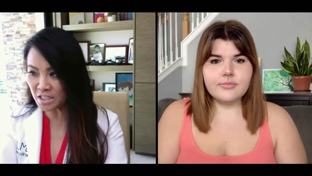 Dr. Pimple Popper - Before the Pop - Se1 - Ep08 HD Watch HD Deutsch