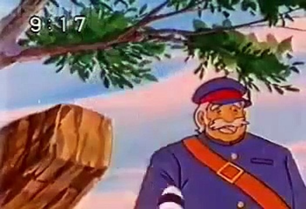 Candy Candy - Ep14 HD Watch HD Deutsch