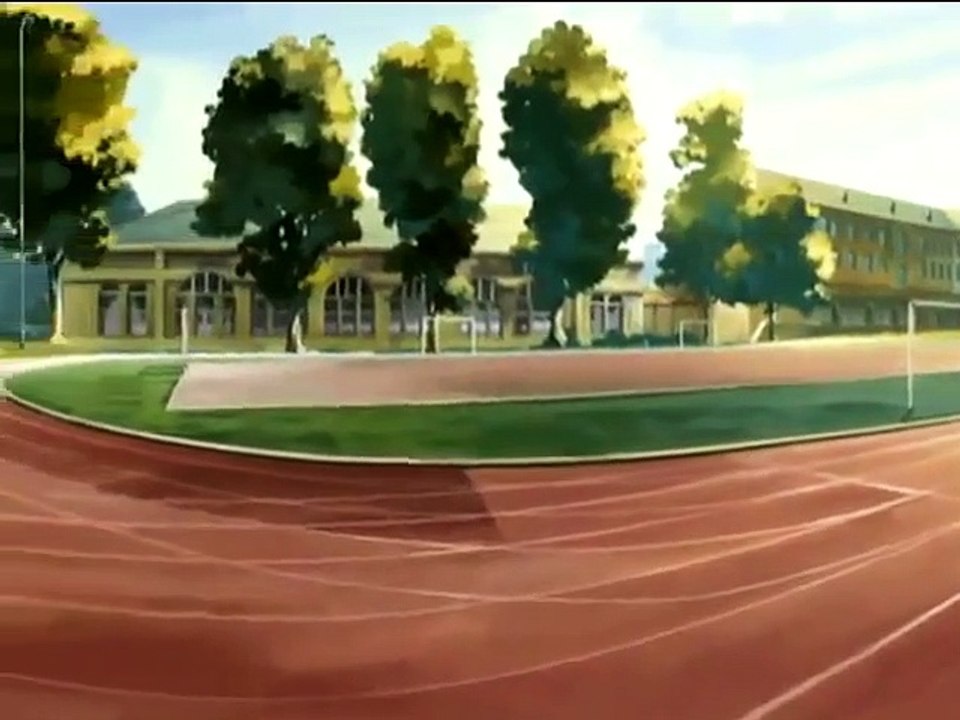 Code Lyoko - Se2 - Ep07 HD Watch HD Deutsch