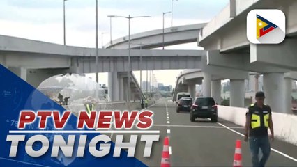 1st segment of NLEX connector from Caloocan-España to open Q1 2023