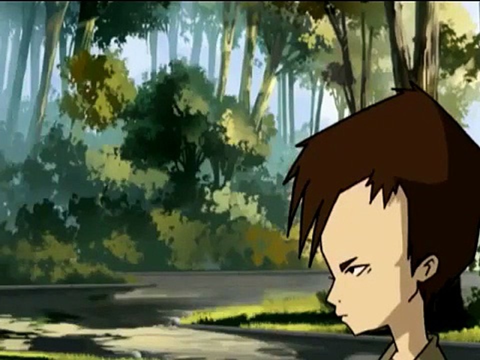 Code Lyoko - Se2 - Ep09 HD Watch HD Deutsch