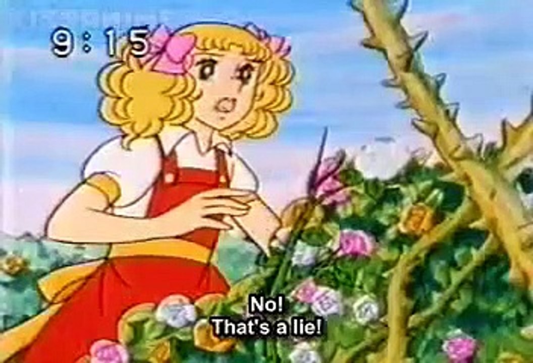 Candy Candy - Ep16 HD Watch HD Deutsch