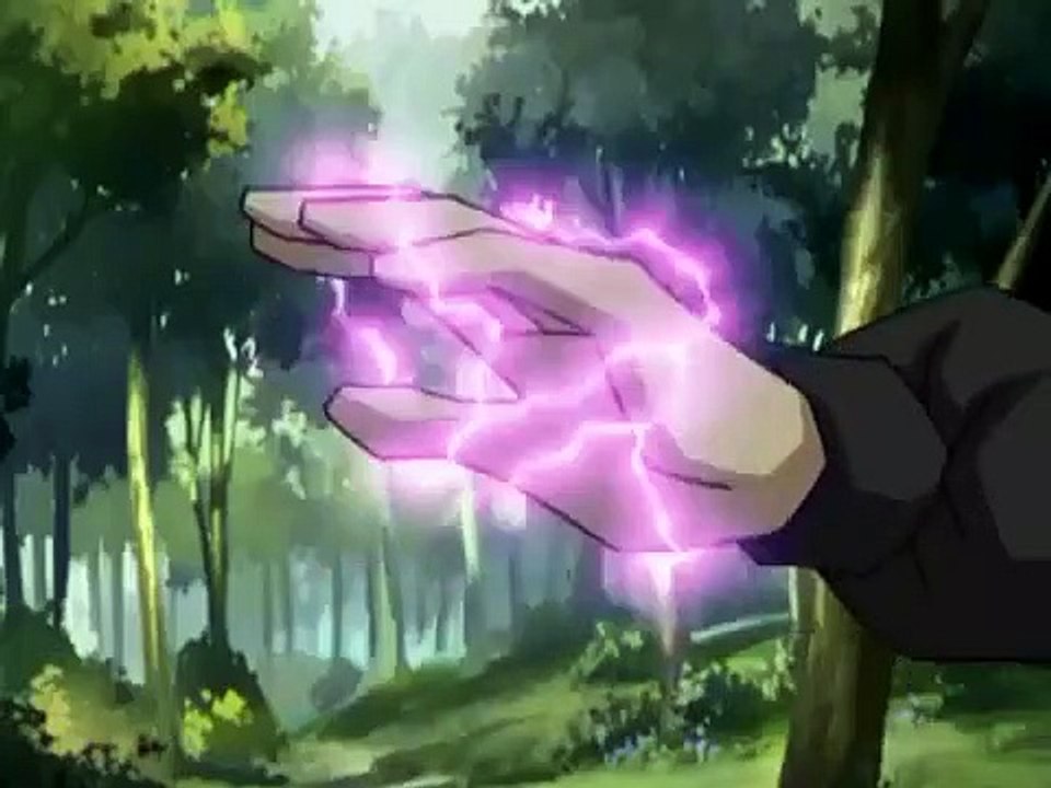 Code Lyoko - Se2 - Ep11 HD Watch HD Deutsch