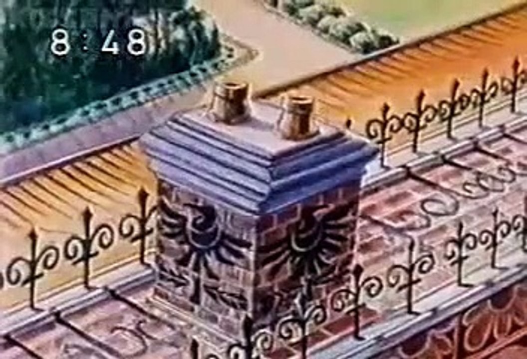 Candy Candy - Ep21 HD Watch HD Deutsch