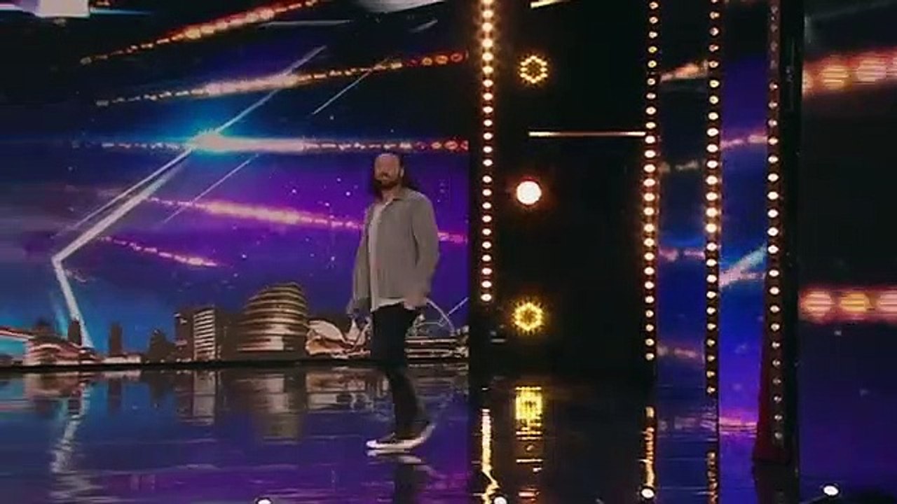 Britain's Got More Talent - Se14 - Ep03 HD Watch HD Deutsch