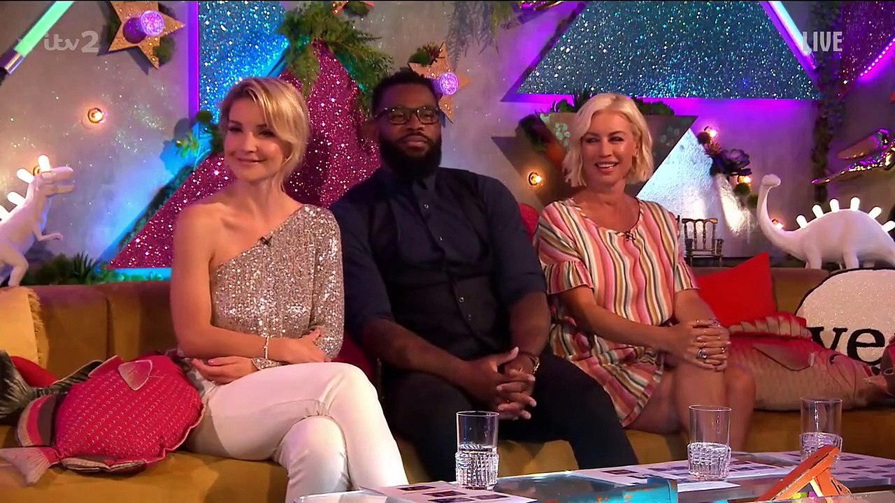 Britain's Got More Talent - Se13 - Ep13 HD Watch HD Deutsch