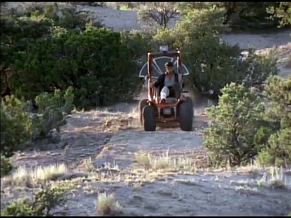 Earth 2 - Se1 - Ep20 HD Watch HD Deutsch