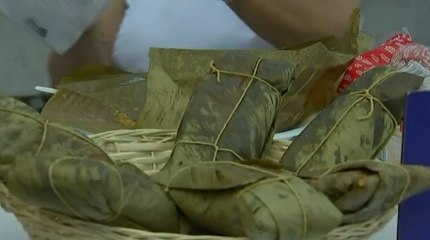 El 'Hallaca Fest' llega a Cúcuta y las madres cabeza de hogar son protagonistas