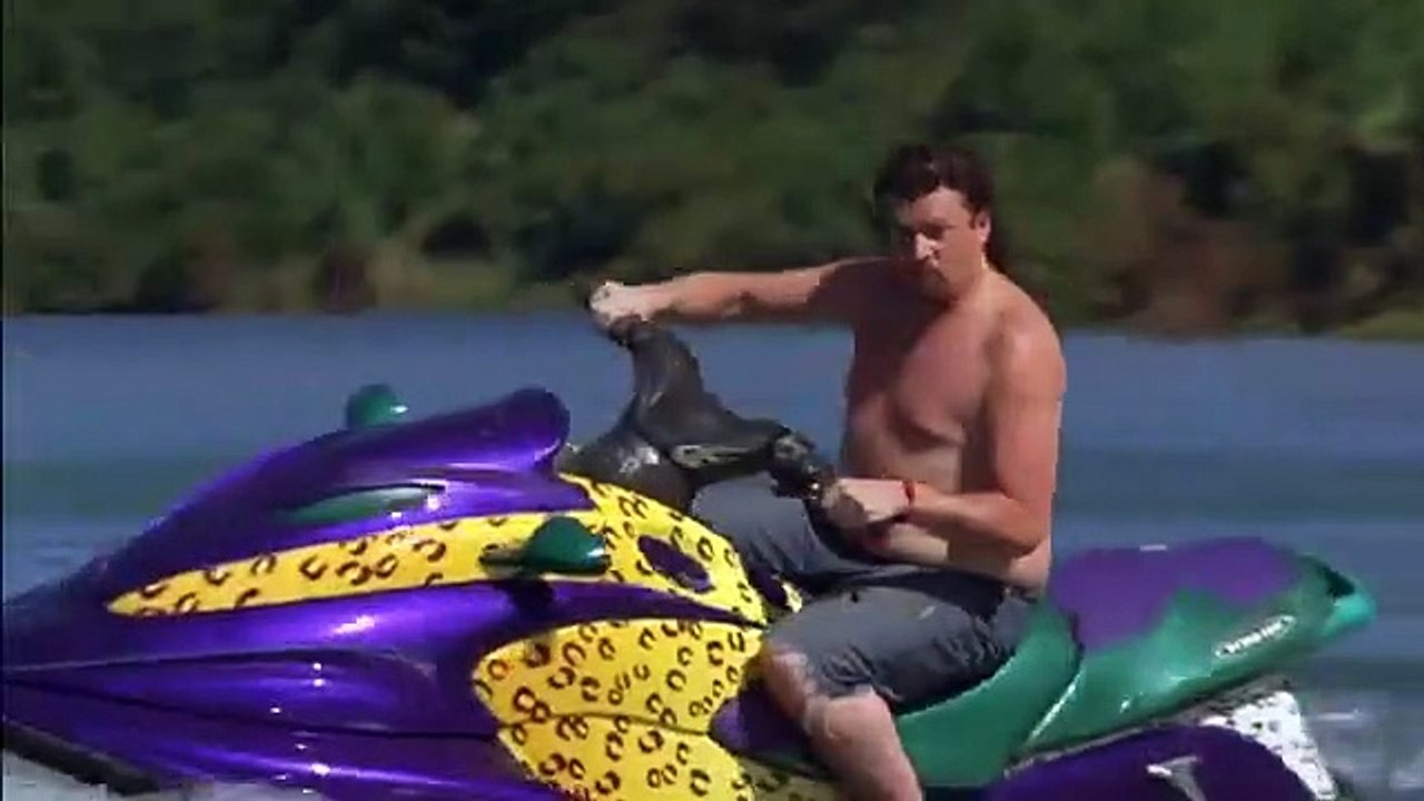 Eastbound And Down - Se1 - Ep03 - Chapter 3 HD Watch HD Deutsch