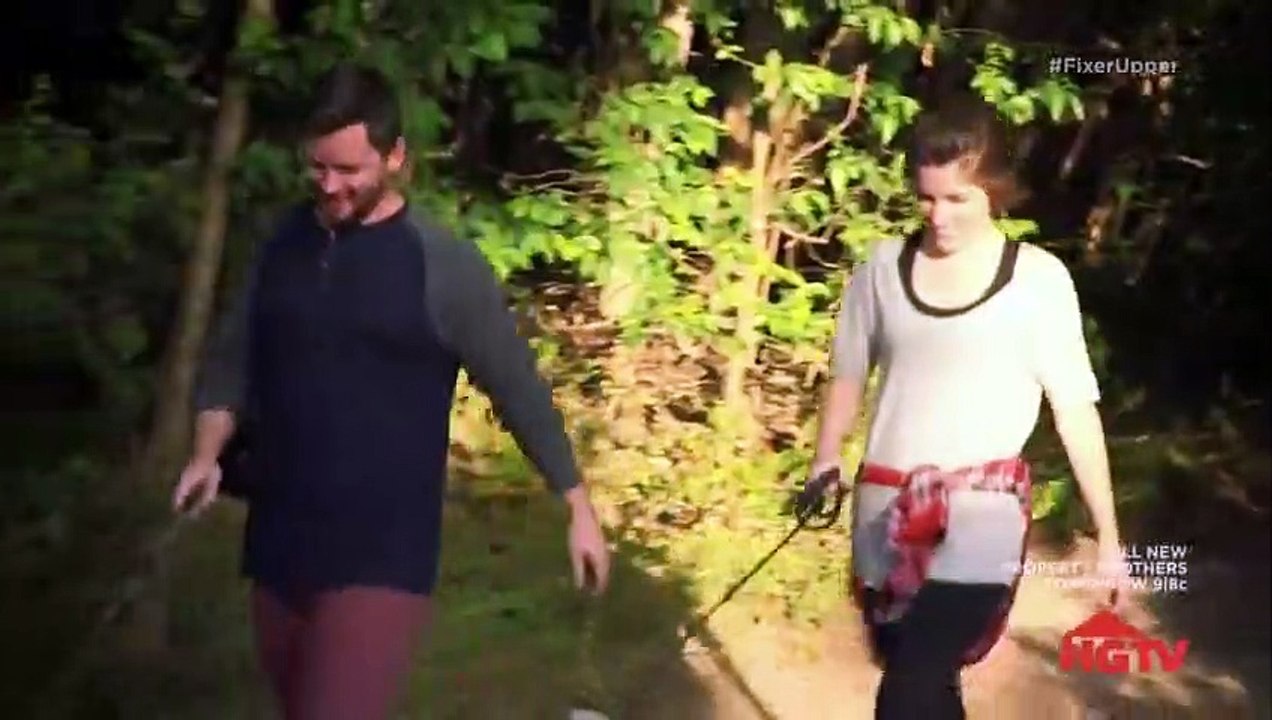 Fixer Upper - Se3 - Ep09 HD Watch HD Deutsch